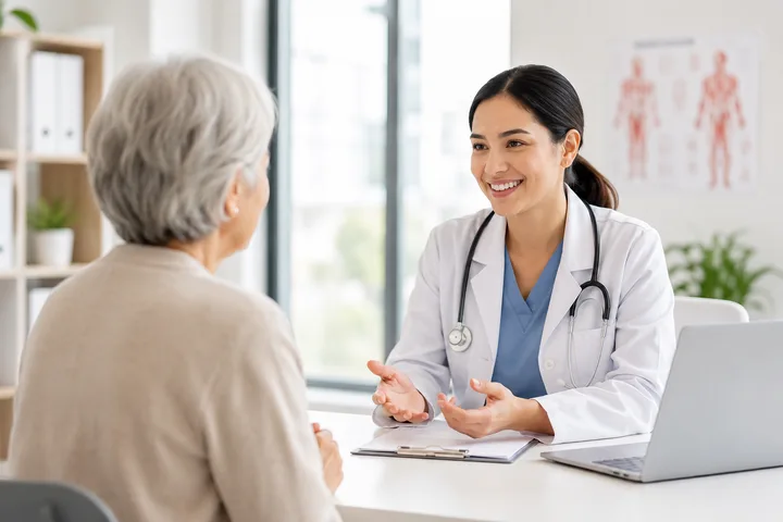 Healthcare