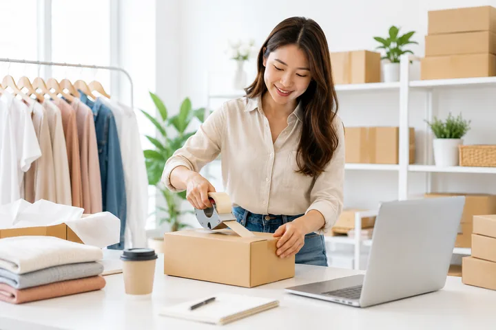 Retail & E-Commerce