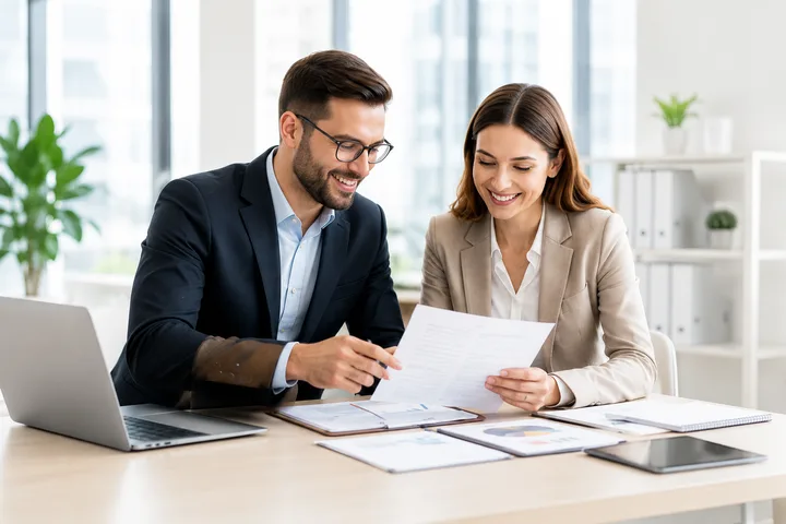 Professional Services