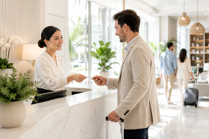 Hospitality