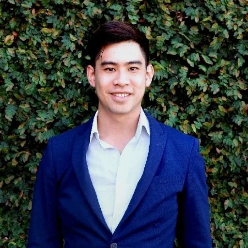Bernard Leong, Founder of Pexalo