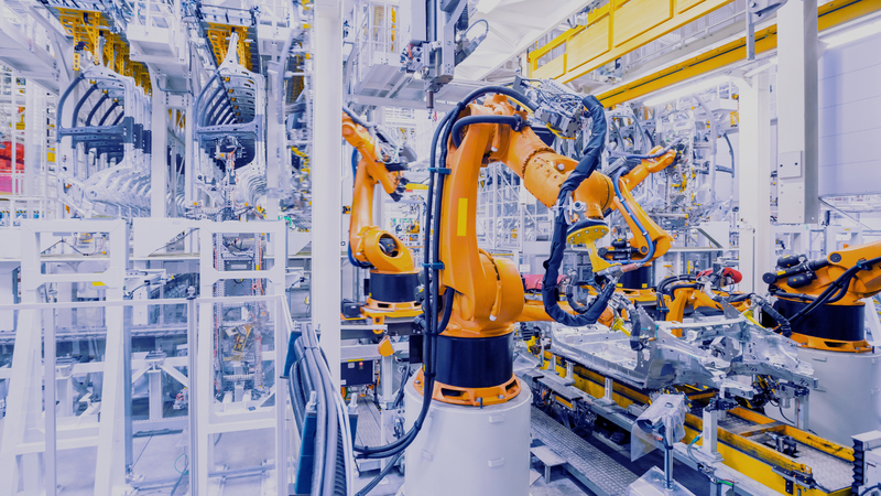 Essential automation for SMEs