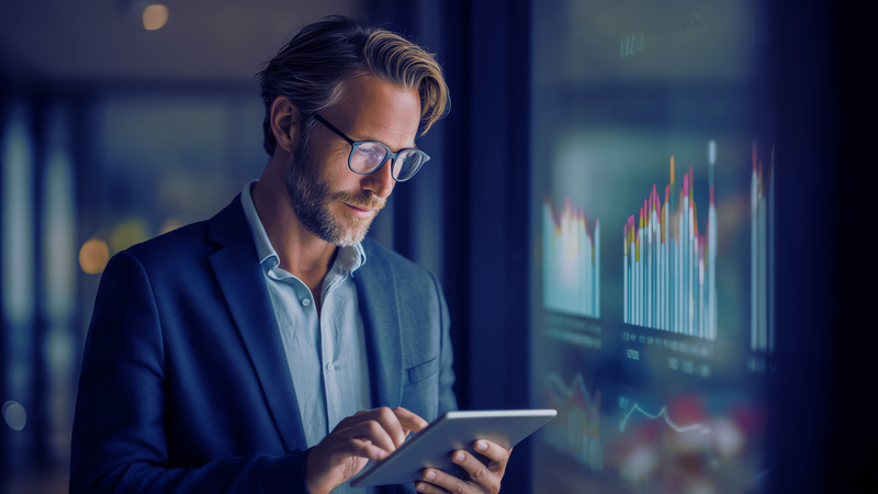 AI readiness scoring and assessment